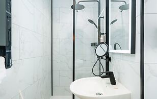 Best Western Metz Centre Gare