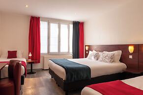 Hôtel de la Plage