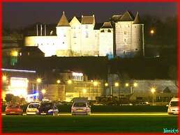 Hôtel de la Plage