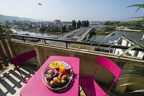 ibis Styles Rouen Centre Cathedrale