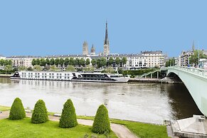 ibis Styles Rouen Centre Cathedrale