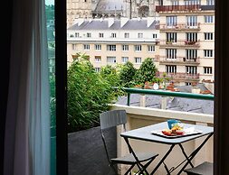 ibis Styles Rouen Centre Cathedrale