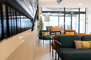 ibis Styles Nancy Centre Gare