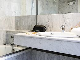 ibis Styles Nancy Centre Gare