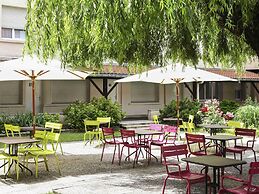 ibis Styles Nancy Centre Gare