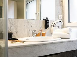 ibis Styles Nancy Centre Gare