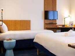 ibis Styles Nancy Centre Gare