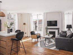 Maisons du Monde Hôtel & Suites - Nantes