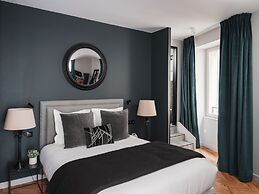 Maisons du Monde Hôtel & Suites - Nantes