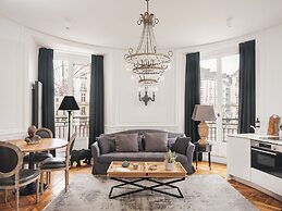 Maisons du Monde Hôtel & Suites - Nantes