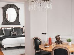 Maisons du Monde Hôtel & Suites - Nantes