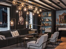 Maisons du Monde Hôtel & Suites - Nantes