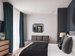Maisons du Monde Hôtel & Suites - Nantes
