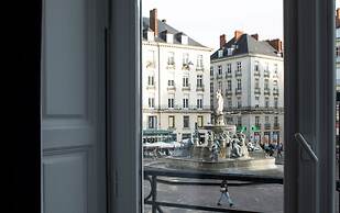Maisons du Monde Hôtel & Suites - Nantes