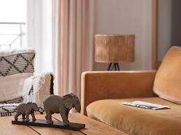 Maisons du Monde Hôtel & Suites - Nantes