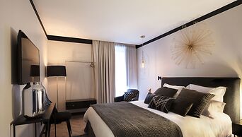 Maisons du Monde Hôtel & Suites - Nantes
