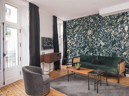 Maisons du Monde Hôtel & Suites - Nantes