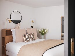 Maisons du Monde Hôtel & Suites - Nantes