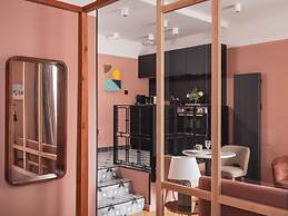 Maisons du Monde Hôtel & Suites - Nantes