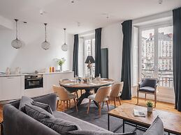 Maisons du Monde Hôtel & Suites - Nantes