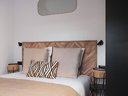 Maisons du Monde Hôtel & Suites - Nantes