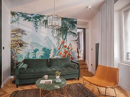 Maisons du Monde Hôtel & Suites - Nantes