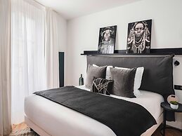 Maisons du Monde Hôtel & Suites - Nantes