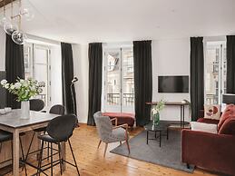 Maisons du Monde Hôtel & Suites - Nantes