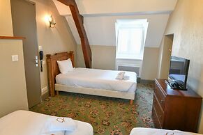 Hotel de Gramont