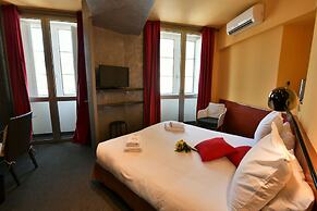 Hotel de Gramont