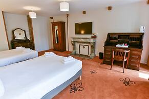 Hotel de Gramont
