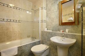Hotel de Gramont