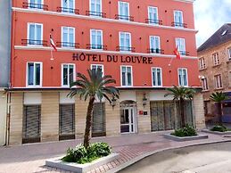 Hôtel Le Louvre