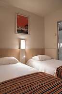 Hotel Espace Cité