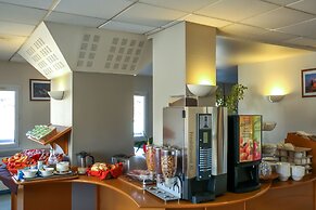 Hotel Espace Cité