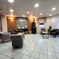 Hotel Espace Cité