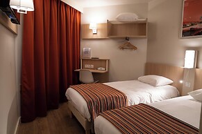 Hotel Espace Cité