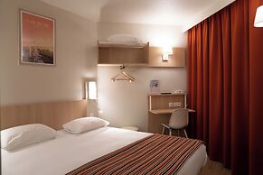 Hotel Espace Cité