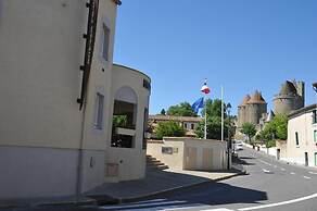 Hotel Espace Cité