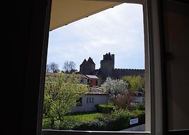 Hotel Espace Cité