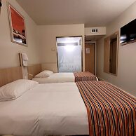 Hotel Espace Cité