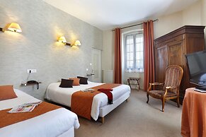 Hôtel Les Tilleuls, Bourges