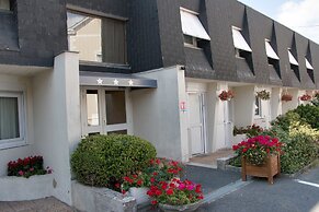 Hôtel Les Tilleuls, Bourges