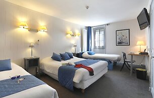 Hôtel Les Tilleuls, Bourges