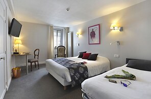 Hôtel Les Tilleuls, Bourges