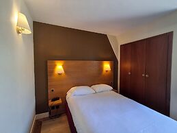 Hôtel La Tour Maje