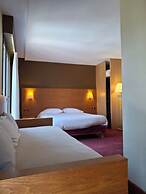 Hôtel La Tour Maje