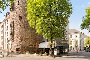 Hôtel La Tour Maje
