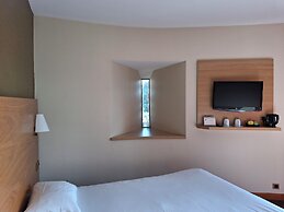 Hôtel La Tour Maje