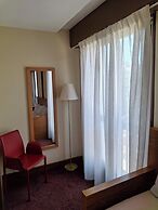Hôtel La Tour Maje